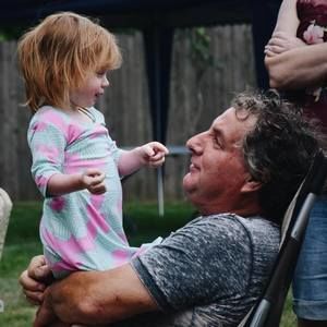 Meet your Posher, Ed